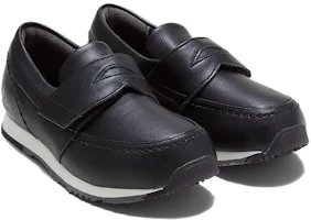 Lookbook (Preschool) ASICS Effort LF 'Black' 1144A160-001