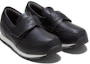Lookbook (Preschool) ASICS Effort LF 'Black' 1144A160-001