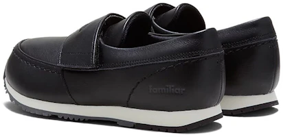 Shop (Preschool) ASICS Effort LF 'Black' 1144A160-001