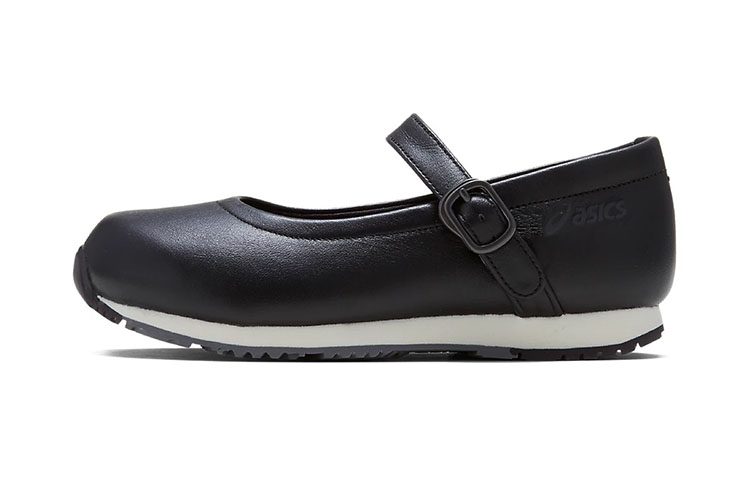 Buy (PS) アシックス エフォート OS-f 「ブラック」 1144A159-001