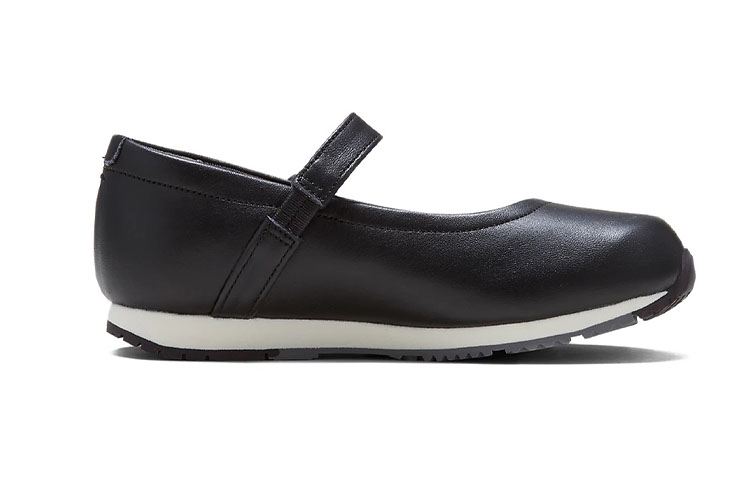 Order (PS) アシックス エフォート OS-f 「ブラック」 1144A159-001