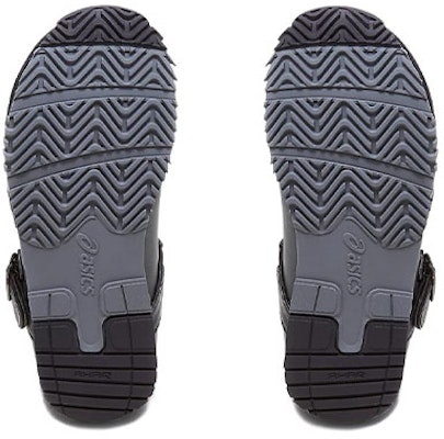 (PS) 아식스 에포트 OS-f '블랙' (Asics Effort OS-f 'Black') 1144A159-001 Details for (PS) 아식스 에포트 OS-f '블랙' (Asics Effort OS-f 'Black') 1144A159-001