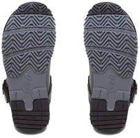 Details for (Preschool) ASICS Effort OS-f 'Black' 1144A159-001