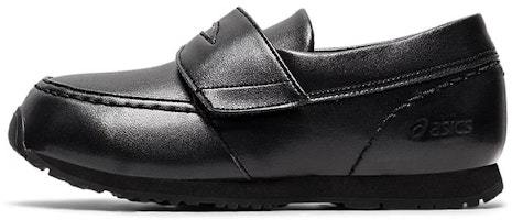 (Preschool) ASICS Efort LF Sneakers 'Black' 1144A179-001 (Preschool) ASICS Efort LF Sneakers 'Black' 1144A179-001