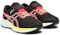 (PS) ASICS Excite 6 /Pink/Red 'Hitam' 1014A094-002