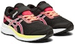 Lookbook (PS) ASICS Excite 6 /Pink/Red 'Hitam' 1014A094-002