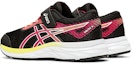 Shop (PS) ASICS Excite 6 /Pink/Red 'Hitam' 1014A094-002