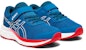 (PS) ASICS Excite 6 'Biru Gelap' 1014A094-401