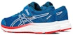 (PS) ASICS Excite 6 'Biru Gelap' 1014A094-401