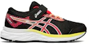 Order (Preschool) ASICS Excite 6 /Pink/Red 'Black' 1014A094-002