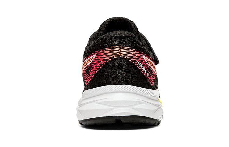 Purchase (Preschool) ASICS Excite 6 /Pink/Red 'Black' 1014A094-002