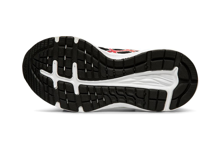 Details for (Preschool) ASICS Excite 6 /Pink/Red 'Black' 1014A094-002
