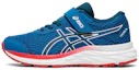 Buy (Preschool) ASICS Excite 6 Dark 'Blue' 1014A094-401