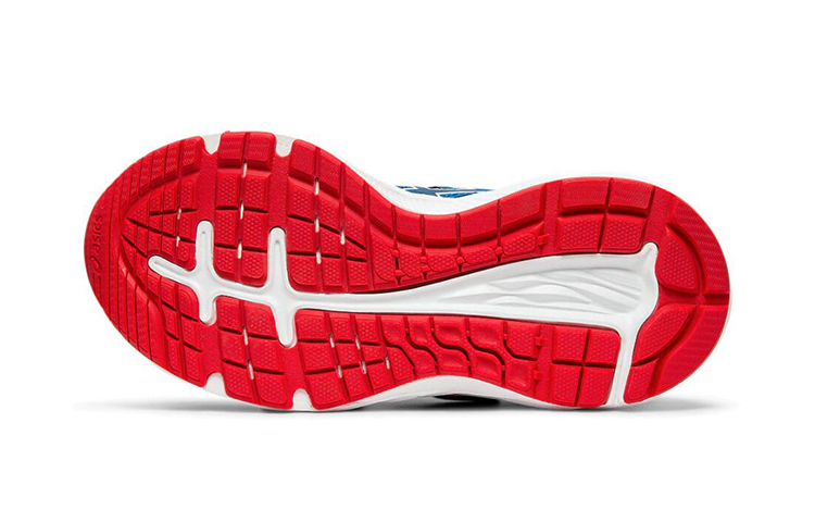 Details for (Preschool) ASICS Excite 6 Dark 'Blue' 1014A094-401