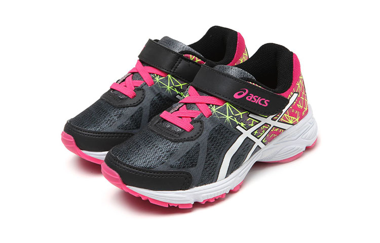 Order (PS) ASICS Fantasy 2 ''Schwarz Rosa'' C016A-9002