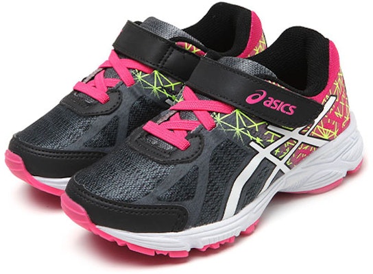 (PS) ASICS Fantasy 2 ''Schwarz Rosa'' C016A-9002 Order (PS) ASICS Fantasy 2 ''Schwarz Rosa'' C016A-9002