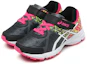 Order (PS) ASICS Fantasy 2 ''Schwarz Rosa'' C016A-9002
