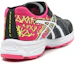 Shop (PS) ASICS Fantasy 2 ''Schwarz Rosa'' C016A-9002