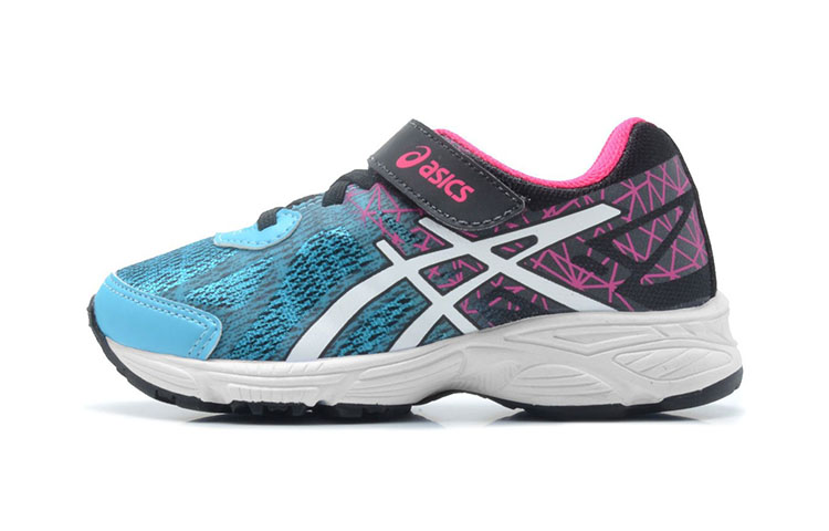 (Preschool) ASICS Fantasy 2 'Blue White' C016A-4801