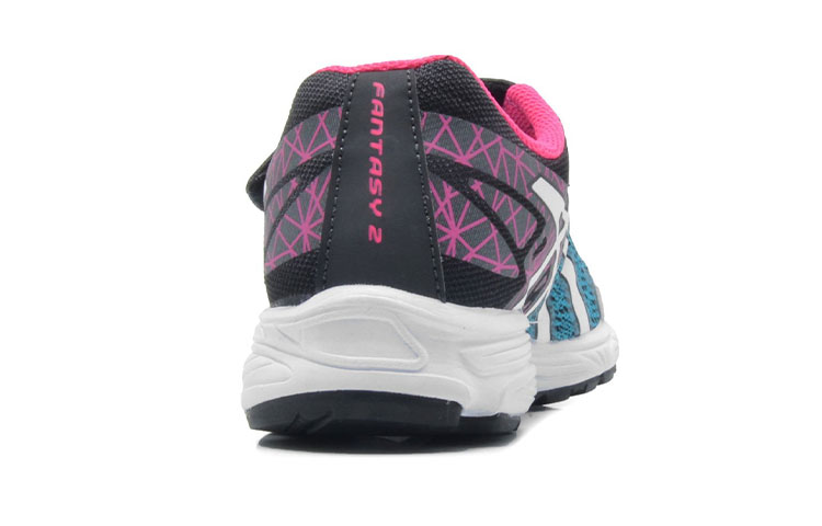 Shop (PS) ASICS Fantasy 2 ''Bleu Blanc'' C016A-4801