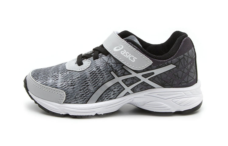 (Preschool) ASICS Fantasy 2 'Grey White' C016A-1593