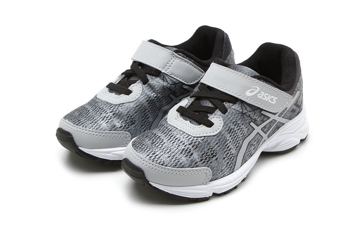 Lookbook (PS) ASICS Fantasy 2 ''Gris Blanc'' C016A-1593