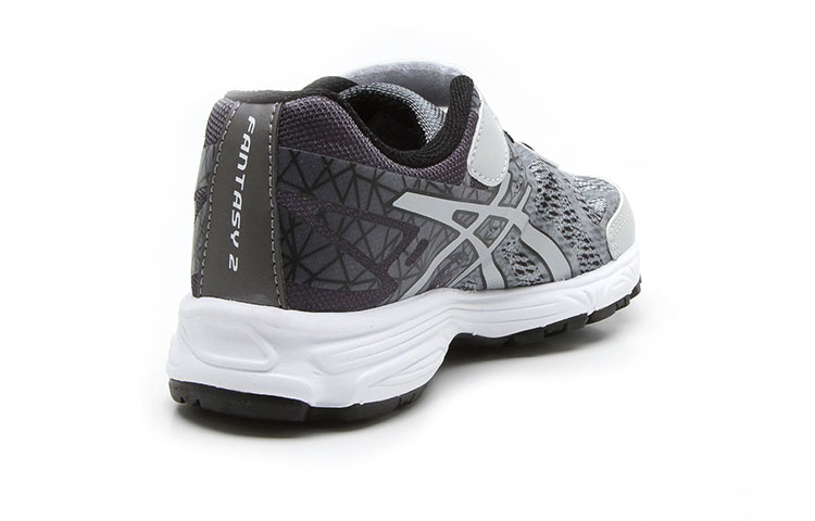Shop (PS) ASICS Fantasy 2 ''Gris Blanc'' C016A-1593