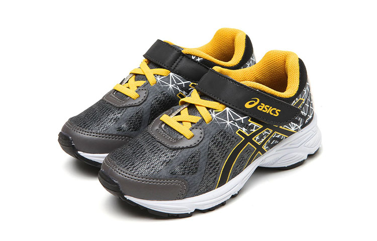 Order (PS) ASICS Fantasy 2 ''Gris Jaune'' C016A-9390