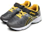 Order (PS) ASICS Fantasy 2 ''Gris Jaune'' C016A-9390