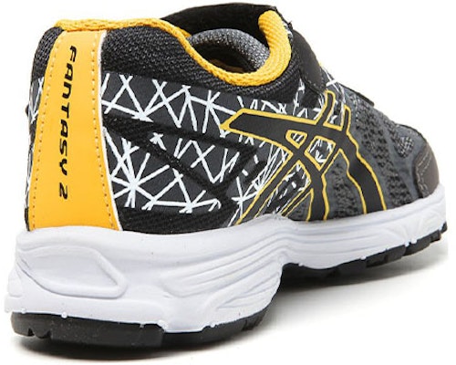(PS) ASICS Fantasy 2 ''Gris Jaune'' C016A-9390 Shop (PS) ASICS Fantasy 2 ''Gris Jaune'' C016A-9390