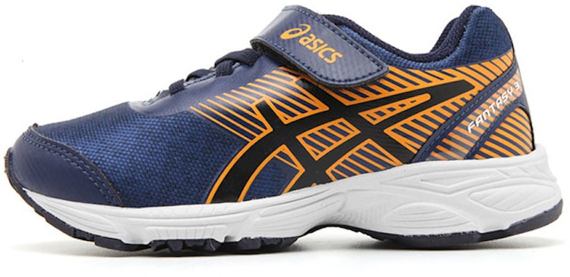 (PS) ASICS Fantasy 3 'Biru Kuning' 1Y74A006-403 Buy (PS) ASICS Fantasy 3 'Biru Kuning' 1Y74A006-403