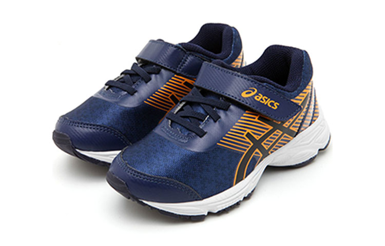 Order (PS) ASICS Fantasy 3 'Biru Kuning' 1Y74A006-403