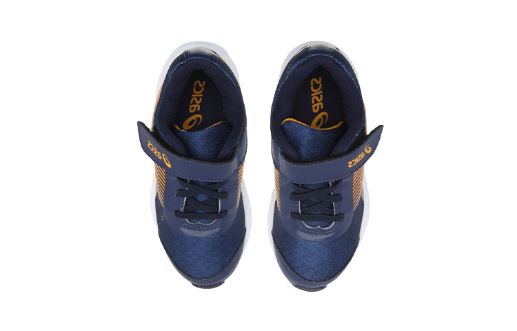 Shop (PS) ASICS Fantasy 3 'Biru Kuning' 1Y74A006-403