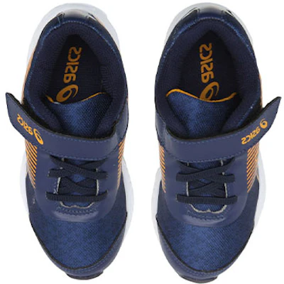 (PS) ASICS Fantasy 3 'Biru Kuning' 1Y74A006-403 Shop (PS) ASICS Fantasy 3 'Biru Kuning' 1Y74A006-403
