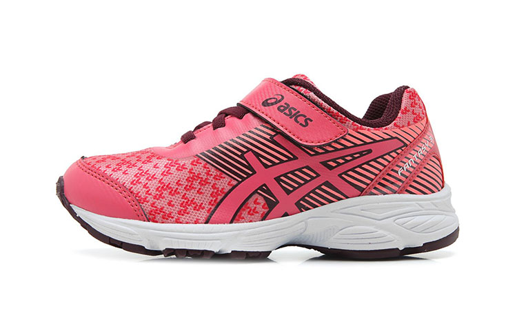 (Preschool) ASICS Fantasy 3 'Pink Velcro' 1Y74A006-701