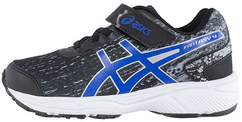 (PS) ASICS Fantasy 4 ''Schwarz Blau'' 1014A158-001 Buy (PS) ASICS Fantasy 4 ''Schwarz Blau'' 1014A158-001
