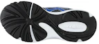 Shop (PS) ASICS Fantasy 4 ''Schwarz Blau'' 1014A158-001