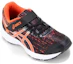 Order (PS) ASICS Fantasy 4 ''Schwarz Orange'' 1014A158-005