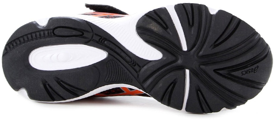 (PS) ASICS Fantasy 4 ''Schwarz Orange'' 1014A158-005 Purchase (PS) ASICS Fantasy 4 ''Schwarz Orange'' 1014A158-005