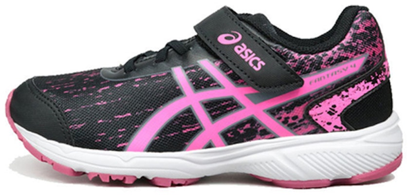 (PS) ASICS Fantasy 4 ''Zwart Roze'' 1014A158-002 Buy (PS) ASICS Fantasy 4 ''Zwart Roze'' 1014A158-002