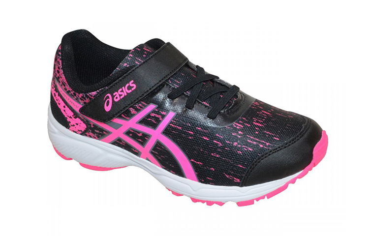 Order (PS) ASICS Fantasy 4 ''Zwart Roze'' 1014A158-002