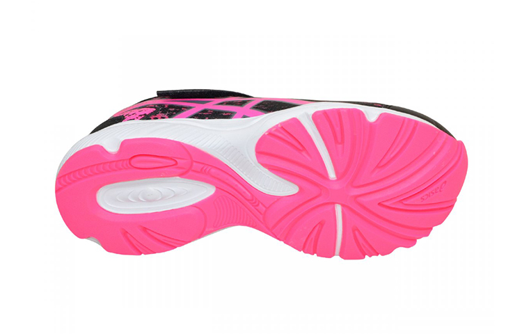 Shop (PS) ASICS Fantasy 4 ''Zwart Roze'' 1014A158-002