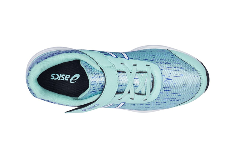 Shop (PS) ASICS Fantasy 4 ''Bleu'' 1014A158-300