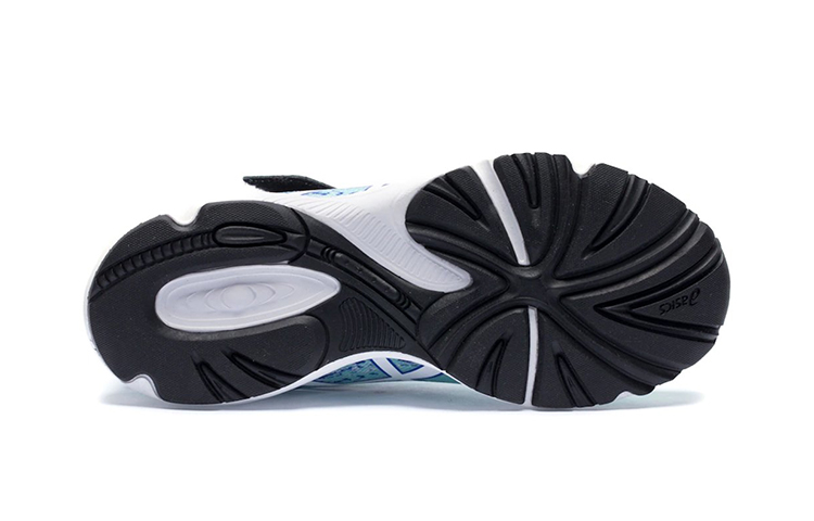 Purchase (PS) ASICS Fantasy 4 ''Bleu'' 1014A158-300