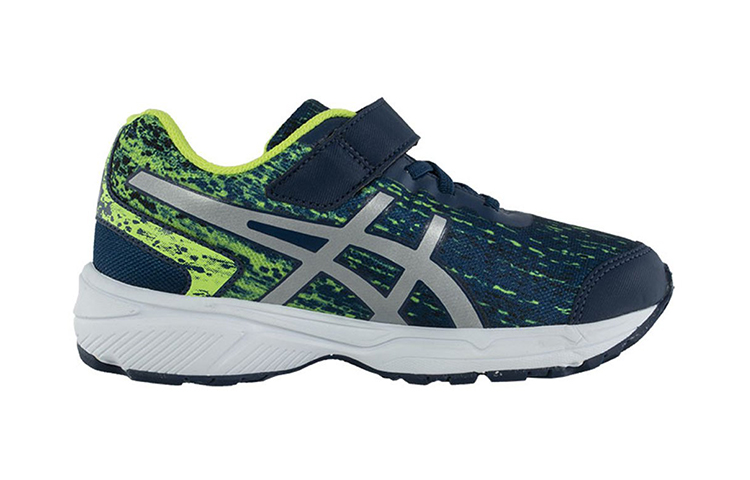 Order (PS) ASICS Fantasy 4 ''Blauw Groen'' 1014A158-400