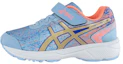 Buy (PS) ASICS Fantasy 4 Bleu Orange 1014A158-401