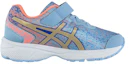 Order (PS) ASICS Fantasy 4 Bleu Orange 1014A158-401
