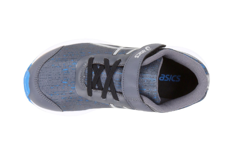 Order (PS) ASICS Fantasy 4 ''Gris Bleu Velcro'' 1014A158-022