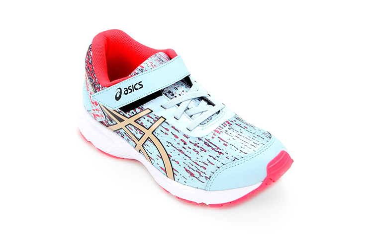 Order (PS) ASICS Fantasy 4 ''Lake Blue'' Blau 1014A158-405