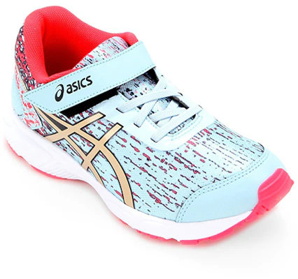 (PS) ASICS Fantasy 4 ''Lake Blue'' Blau 1014A158-405 Order (PS) ASICS Fantasy 4 ''Lake Blue'' Blau 1014A158-405